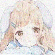 黑主优姬角色头像